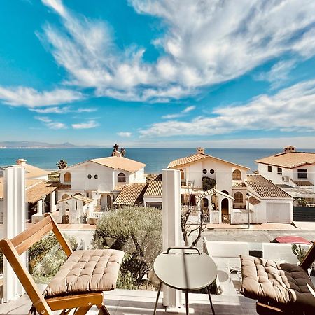 Casa Natura Carabassi Beach Гран-Алакант Екстер'єр фото